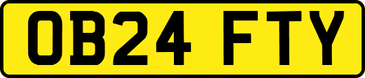OB24FTY