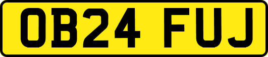 OB24FUJ