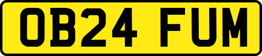 OB24FUM