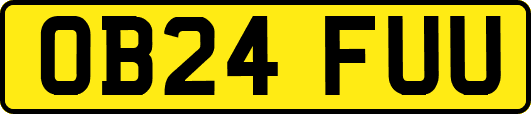 OB24FUU