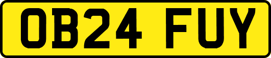 OB24FUY