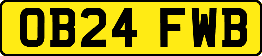 OB24FWB