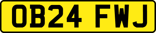 OB24FWJ