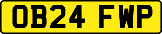 OB24FWP