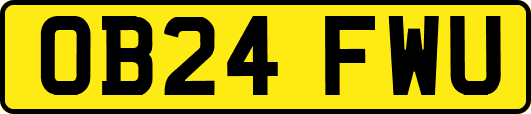 OB24FWU