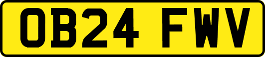 OB24FWV