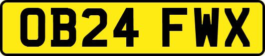 OB24FWX