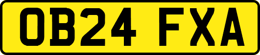OB24FXA