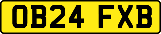 OB24FXB