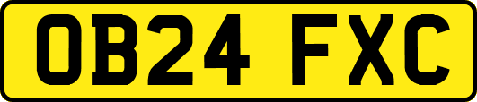 OB24FXC
