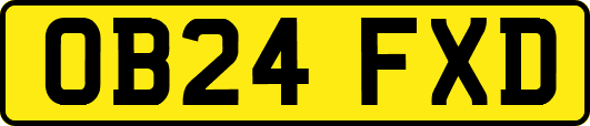 OB24FXD