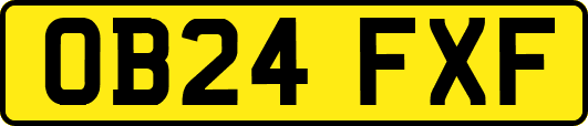 OB24FXF