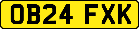 OB24FXK