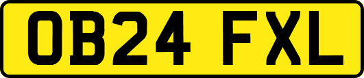 OB24FXL