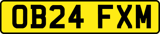 OB24FXM