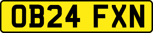 OB24FXN