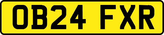 OB24FXR