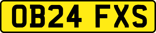 OB24FXS