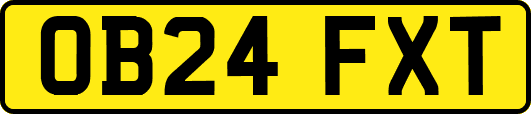 OB24FXT