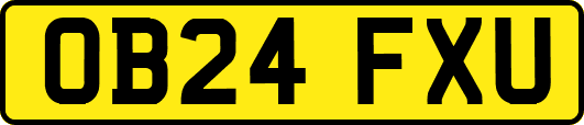 OB24FXU