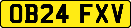 OB24FXV