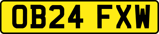 OB24FXW