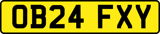 OB24FXY