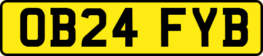 OB24FYB