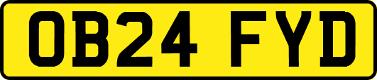 OB24FYD