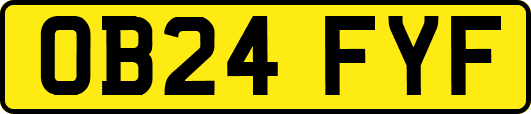 OB24FYF