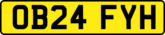 OB24FYH