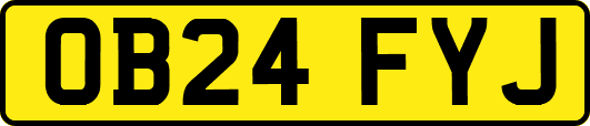 OB24FYJ