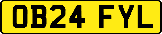 OB24FYL