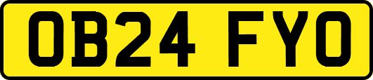 OB24FYO