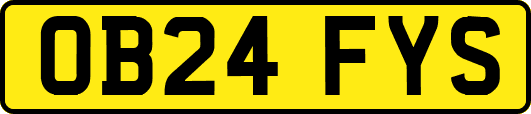OB24FYS