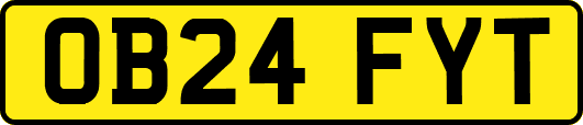 OB24FYT