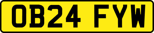 OB24FYW