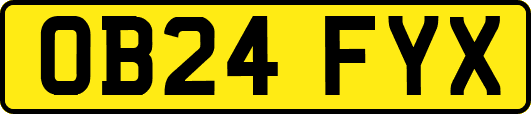 OB24FYX