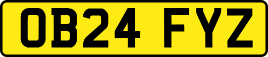OB24FYZ