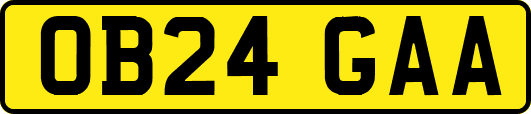 OB24GAA