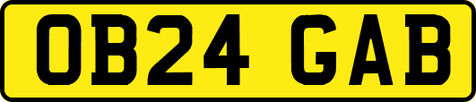 OB24GAB
