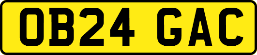 OB24GAC