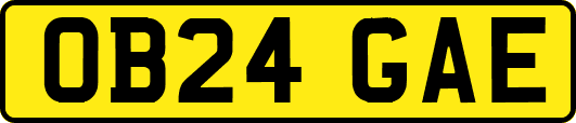 OB24GAE