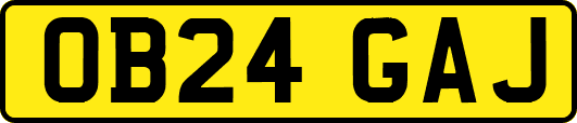 OB24GAJ