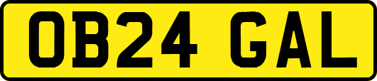 OB24GAL