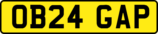 OB24GAP