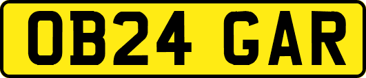 OB24GAR