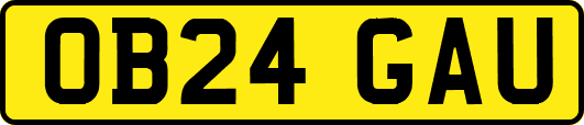 OB24GAU