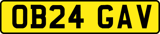 OB24GAV