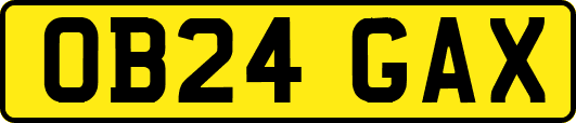 OB24GAX